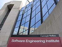 Cover of Software Engineering Institute