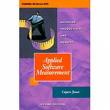 Cover of Applied Software Measurement: Assuring Productivity and Quality